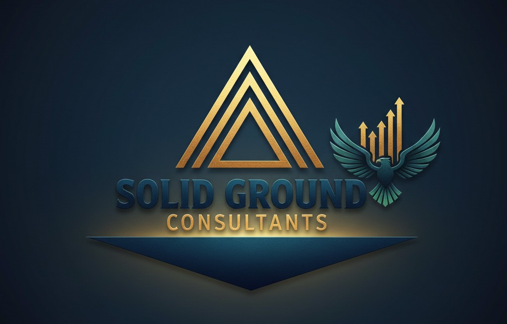 Solid Ground Consultants